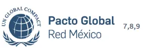 Pacto Global Red México Pacto Global Red México