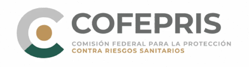 Registro COFEPRIS